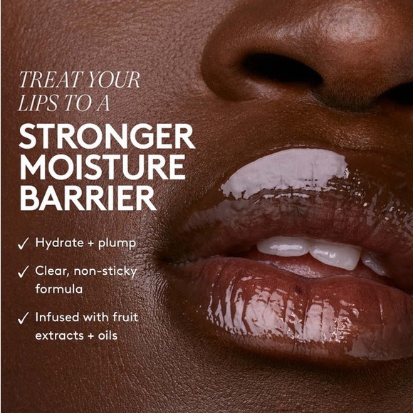 FENTY CHOCOLIT TREATZ DUO/Mini GLOSS BOMB Hot Chocolit+ FENTY TREATZ Cacao NIB! - Picture 5 of 9